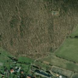 Satellite imagery of Ďábel, CZ