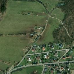 Satellite imagery of Ďábel, CZ