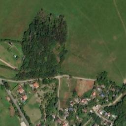 Satellite imagery of Pepř [Jílové] outlook t., CZ