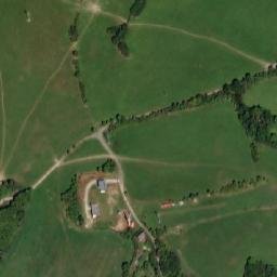 Satellite imagery of Pepř [Jílové] outlook t., CZ