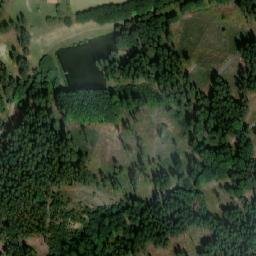 Satellite imagery of obora [Kamenice-Ládví] outlook t., CZ