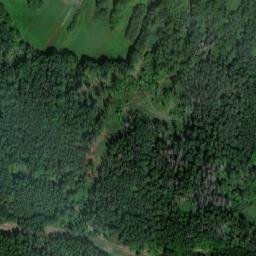 Satellite imagery of obora [Kamenice-Ládví] outlook t., CZ