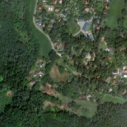 Satellite imagery of Vlková II [Kamenice-Ládví] outlook t., CZ