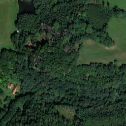 Satellite imagery of Lipový vrch [Pyšely], CZ