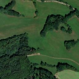 Satellite imagery of (Na Vrchu) [Pyšely-Zaječice], CZ