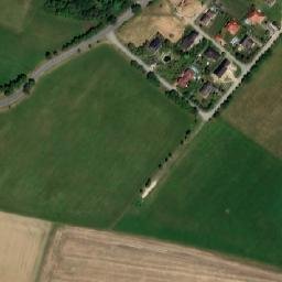 Satellite imagery of (Na Vrchu) [Pyšely-Zaječice], CZ