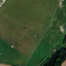 Satellite imagery of Líceň [Pyšely-Zaječice], CZ