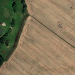 Satellite imagery of Líceň [Pyšely-Zaječice], CZ