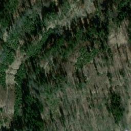 Satellite imagery of [Stříbrná Skalice-Hradové Střimelice] GSM, CZ