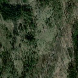Satellite imagery of Strážiště [Vlkančice], CZ