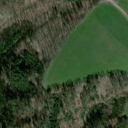 Satellite imagery of Strážiště [Vlkančice], CZ