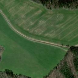 Satellite imagery of Strážiště [Vlkančice], CZ