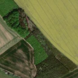 Satellite imagery of (Na Vrších) [Rašovice-Mančice], CZ