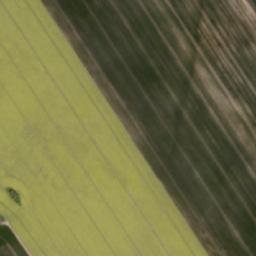 Satellite imagery of (Na Vrších) [Rašovice-Mančice], CZ