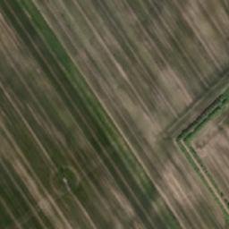 Satellite imagery of (Na Vrších) [Rašovice-Mančice], CZ