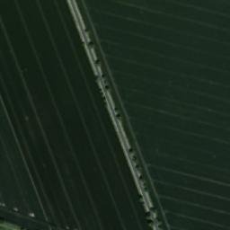 Satellite imagery of [Žáky] castle t., CZ