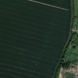 Satellite imagery of [Žáky] castle t., CZ
