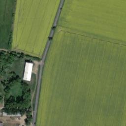 Satellite imagery of [Žáky] castle t., CZ