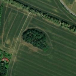 Satellite imagery of [Žleby] HG-2, CZ