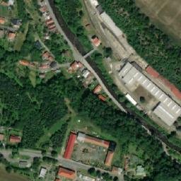 Satellite imagery of [Žleby] HG-2, CZ