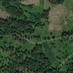 Satellite imagery of (Hrbokovské lesy) [Mladoňovice-Pohled], CZ