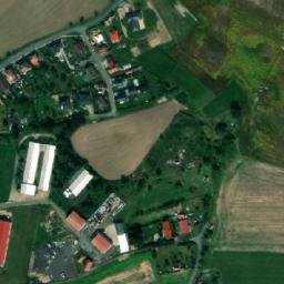 Satellite imagery of Jahodnice [Lukavice], CZ