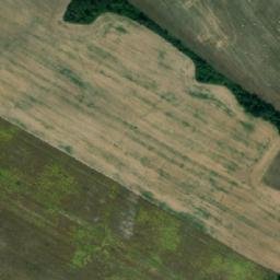 Satellite imagery of Jahodnice [Lukavice], CZ