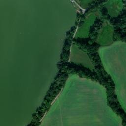 Satellite imagery of [Chrast-Podlažice] church t., CZ