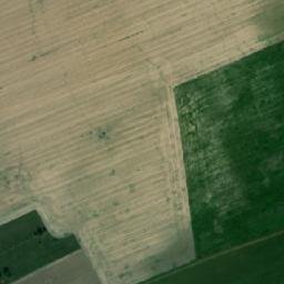 Satellite imagery of [Chrast-Podlažice] church t., CZ