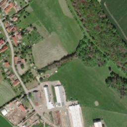 Satellite imagery of Střemošická stráň [Řepníky] GSM, CZ