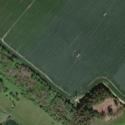 Satellite imagery of Střemošická stráň [Řepníky] GSM, CZ