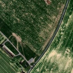 Satellite imagery of [Libecina] GSM, CZ