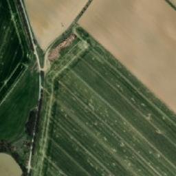 Satellite imagery of (Na Zadech) [Bučina], CZ