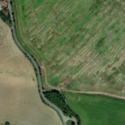 Satellite imagery of Hranička, CZ