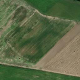 Satellite imagery of Hranička, CZ