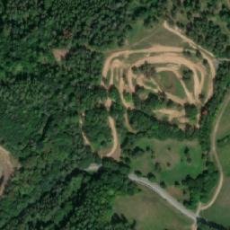 Satellite imagery of [Zábřeh na Moravě] GSM, CZ