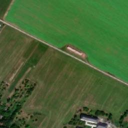 Satellite imagery of Talorm [Zábřeh na Moravě] factory chimney, CZ