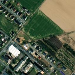 Satellite imagery of Talorm [Zábřeh na Moravě] factory chimney-2, CZ