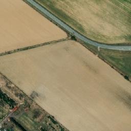 Satellite imagery of Talorm [Zábřeh na Moravě] factory chimney-2, CZ