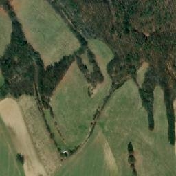 Satellite imagery of Markovice, CZ