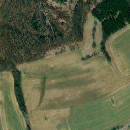 Satellite imagery of Markovice, CZ