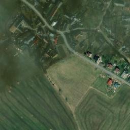 Satellite imagery of [Brníčko u Zábřeha] church t., CZ