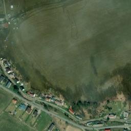 Satellite imagery of [Brníčko u Zábřeha] church t., CZ