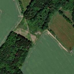 Satellite imagery of Brdo [Libina-Horní Libina], CZ