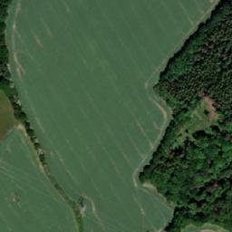 Satellite imagery of Brdo [Libina-Horní Libina], CZ