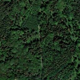 Satellite imagery of Brdo [Libina-Horní Libina], CZ