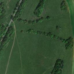 Satellite imagery of Mirotínský vrch [Tvrdkov], CZ