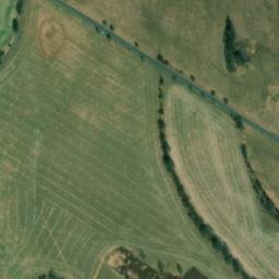 Satellite imagery of Mirotínský vrch [Tvrdkov], CZ