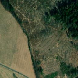 Satellite imagery of Tvrdkovský lán [Tvrdkov-Ruda], CZ
