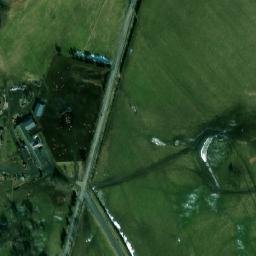Satellite imagery of Stránský vrch [Rýmařov-Stránské] W, CZ